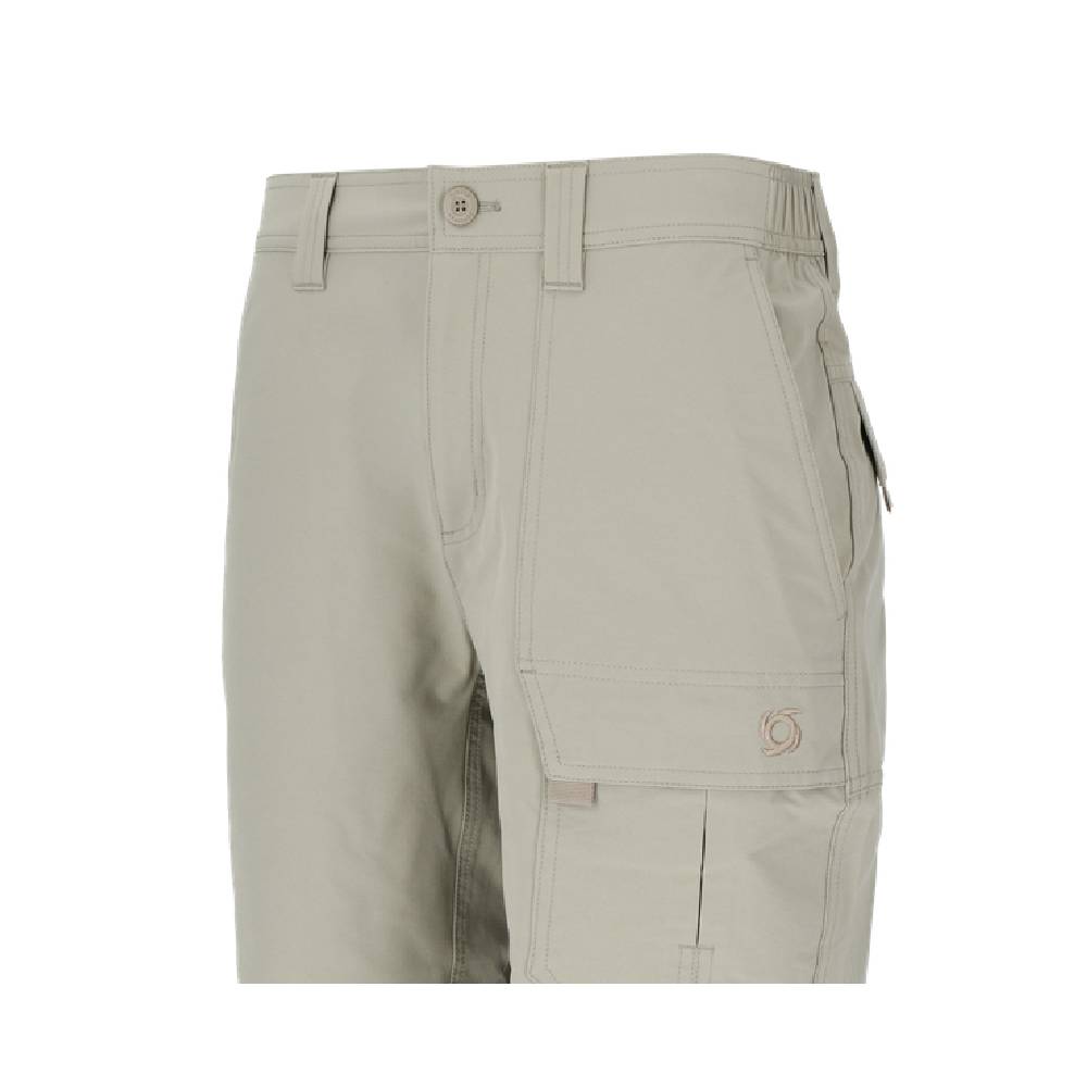 PANTALON CORTO TRUK CAFE HOMBRE DOITE - 4