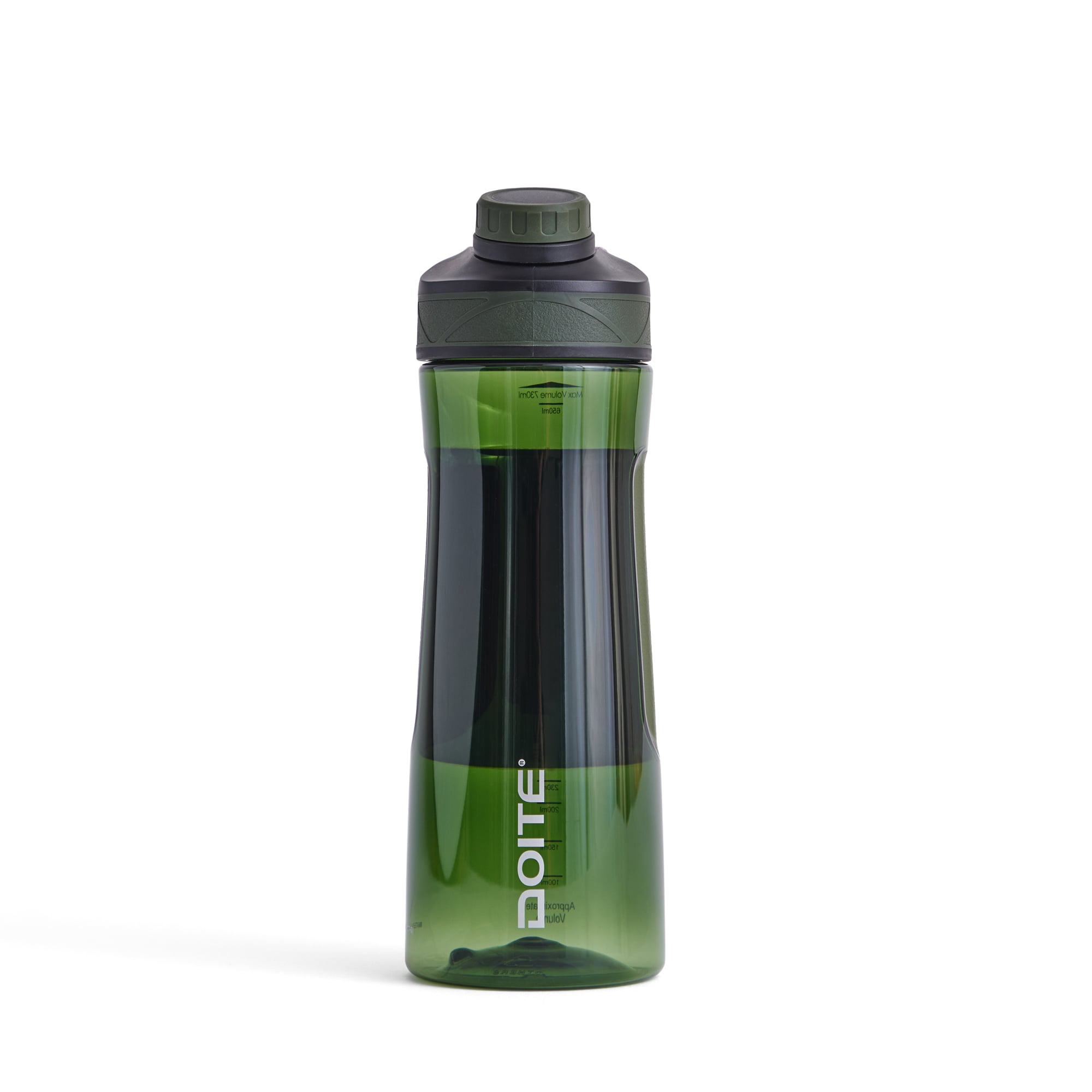BOTELLA TRITAN MAGNES 730 ML VERDE DOITE - 1