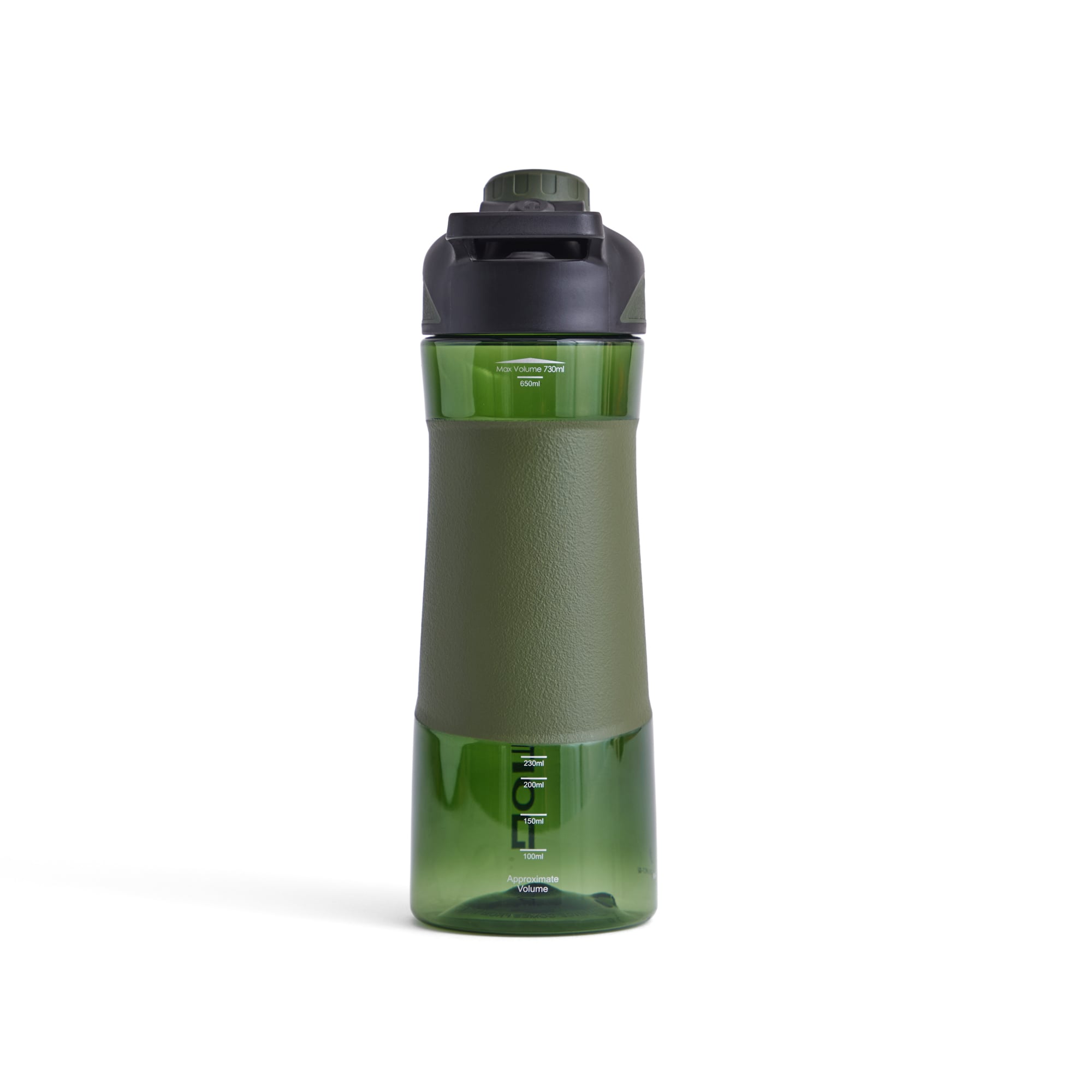 BOTELLA TRITAN MAGNES 730 ML VERDE DOITE - 3