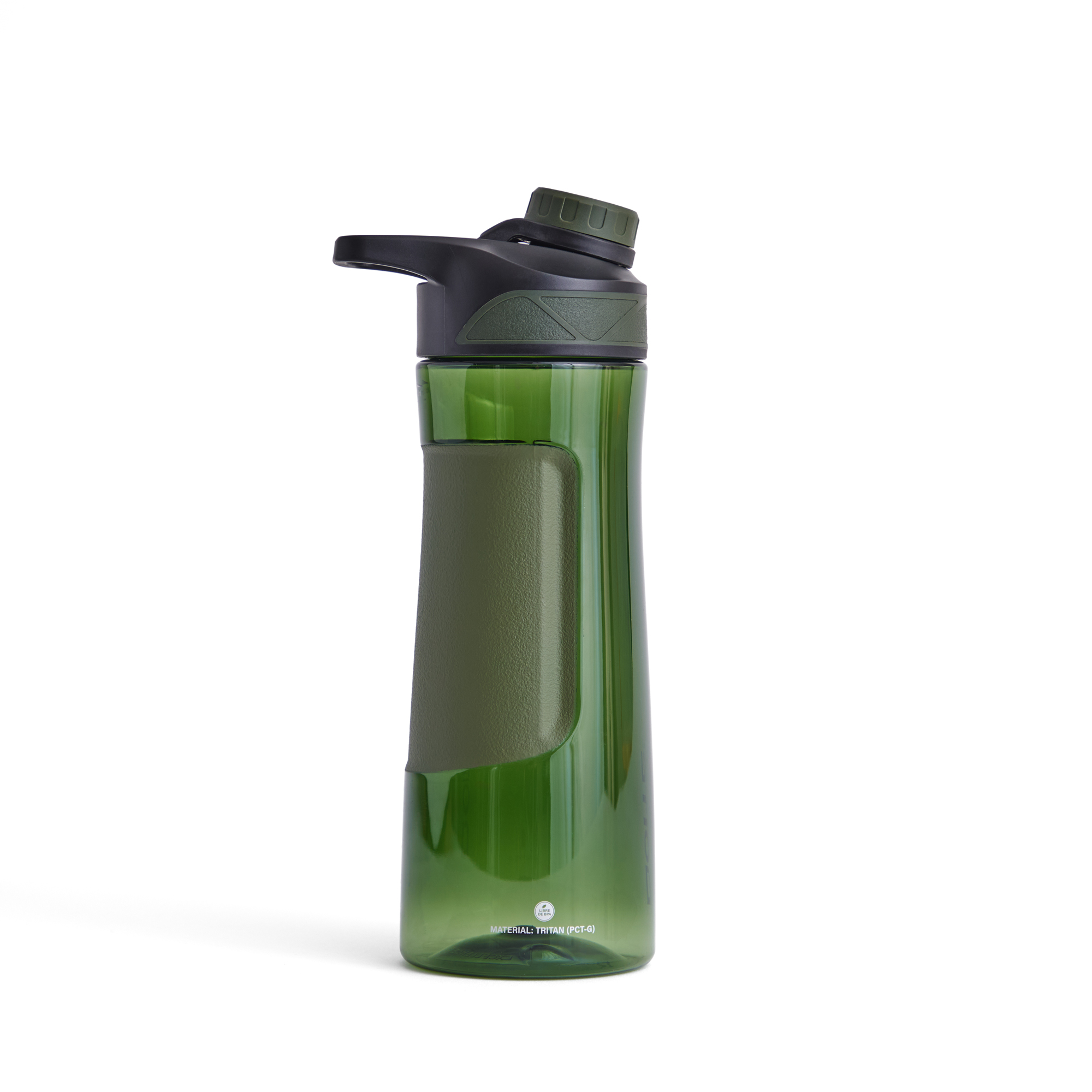 BOTELLA TRITAN MAGNES 730 ML VERDE DOITE - 4