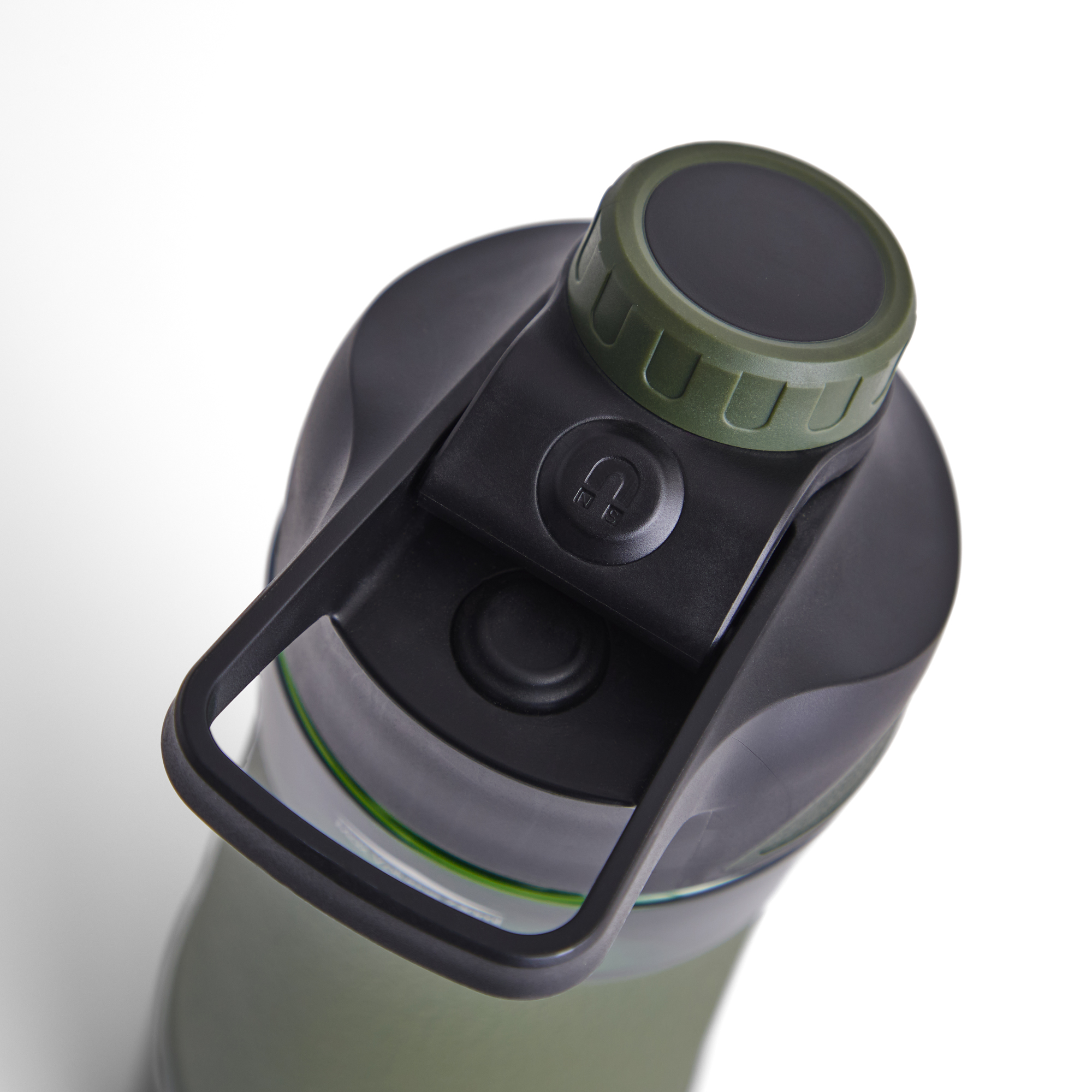 BOTELLA TRITAN MAGNES 730 ML VERDE DOITE - 5