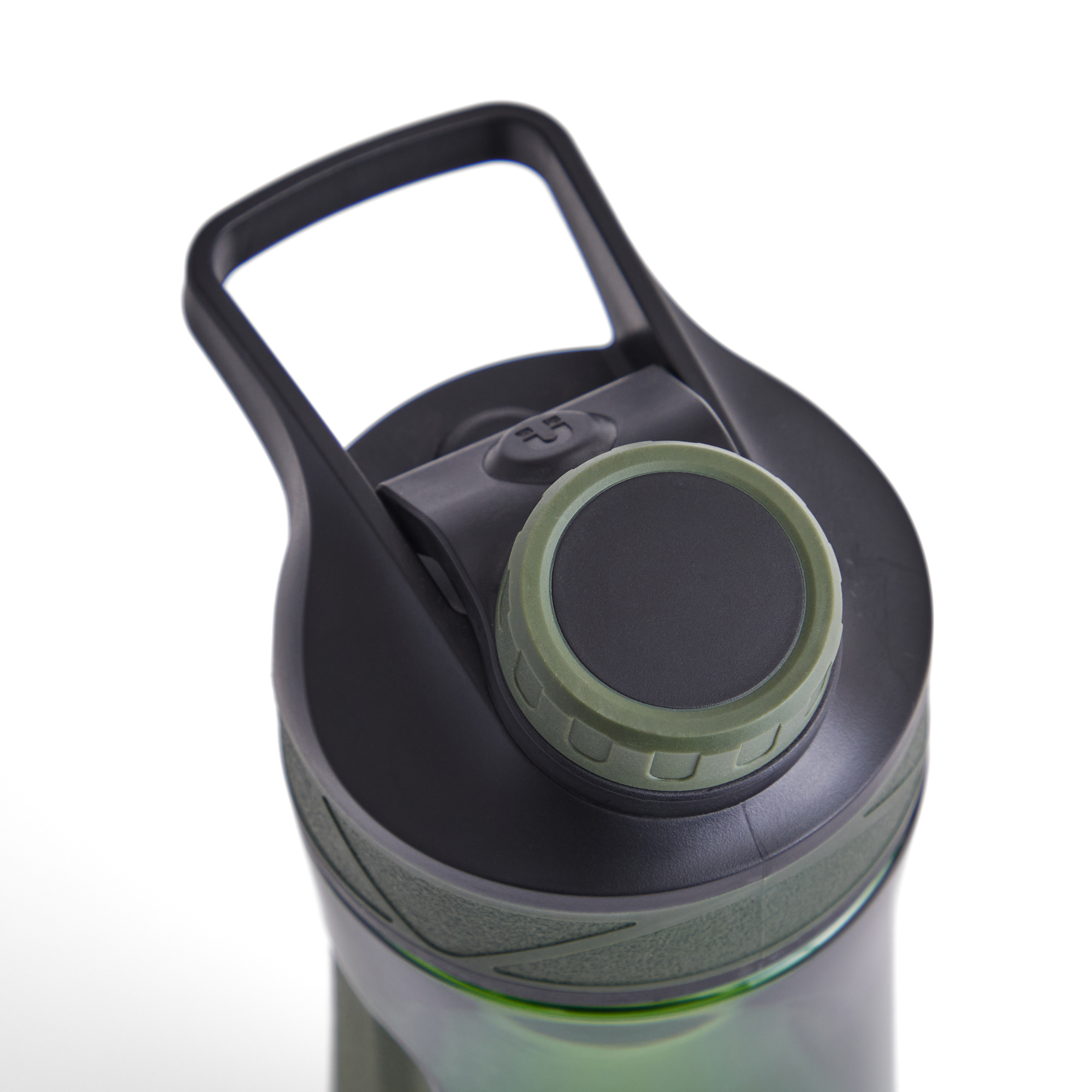 BOTELLA TRITAN MAGNES 730 ML VERDE DOITE - 6