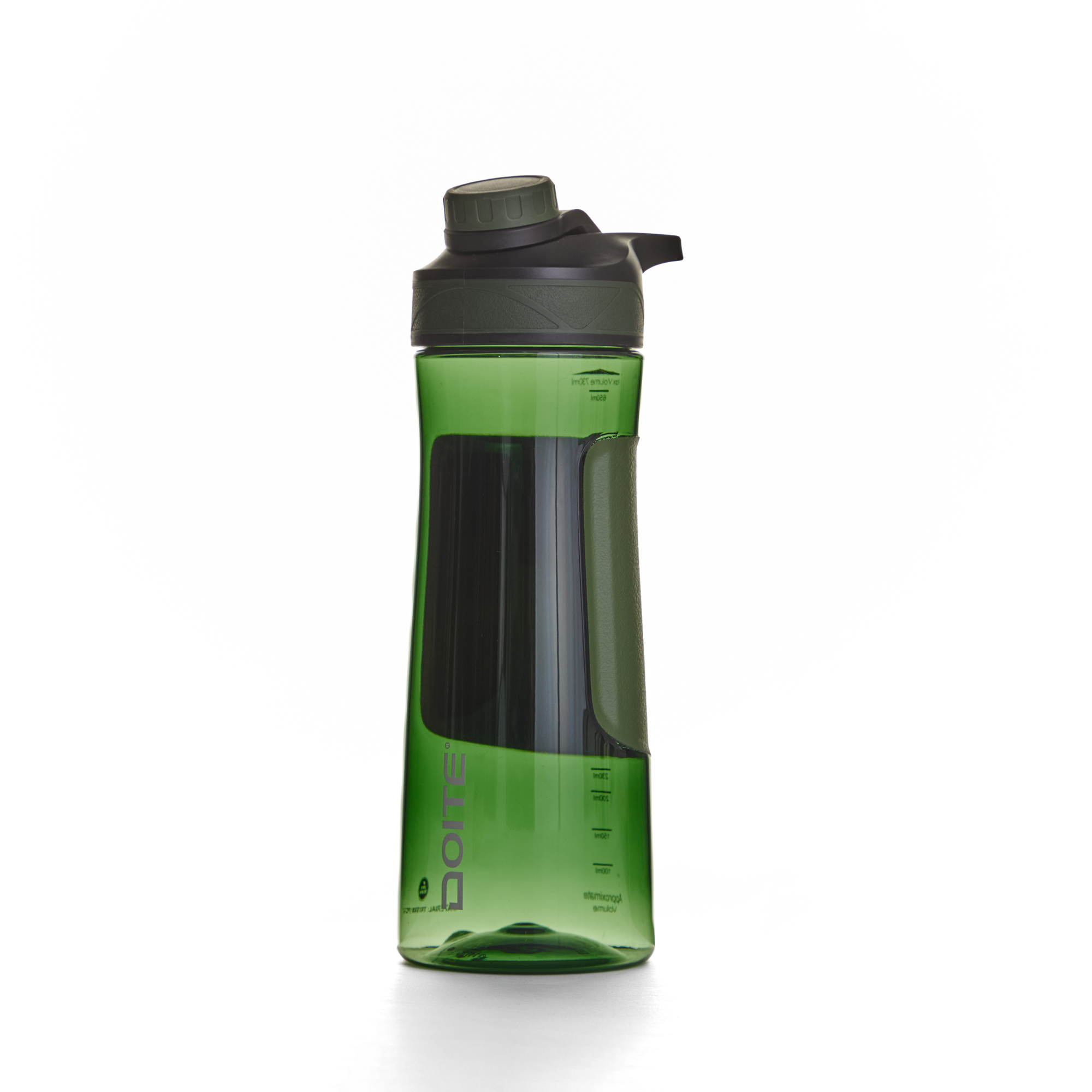 BOTELLA TRITAN MAGNES 730 ML VERDE DOITE - 8