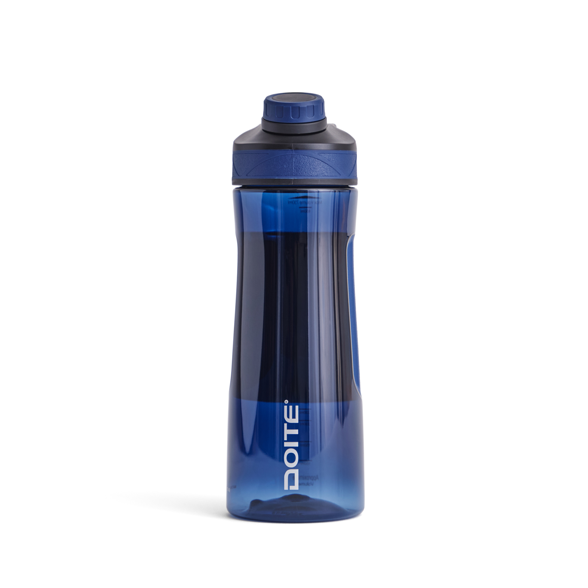 BOTELLA TRITAN MAGNES 730 ML AZUL MARINO DOITE - 1
