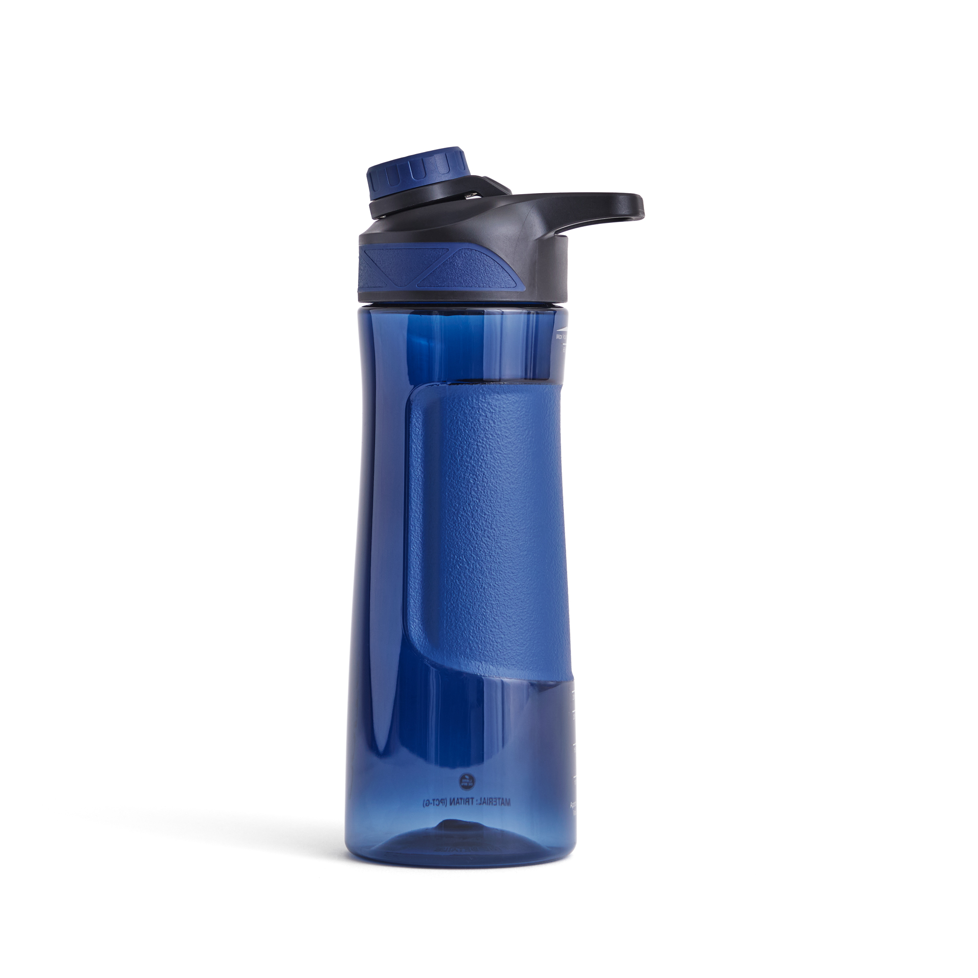 BOTELLA TRITAN MAGNES 730 ML AZUL MARINO DOITE - 2