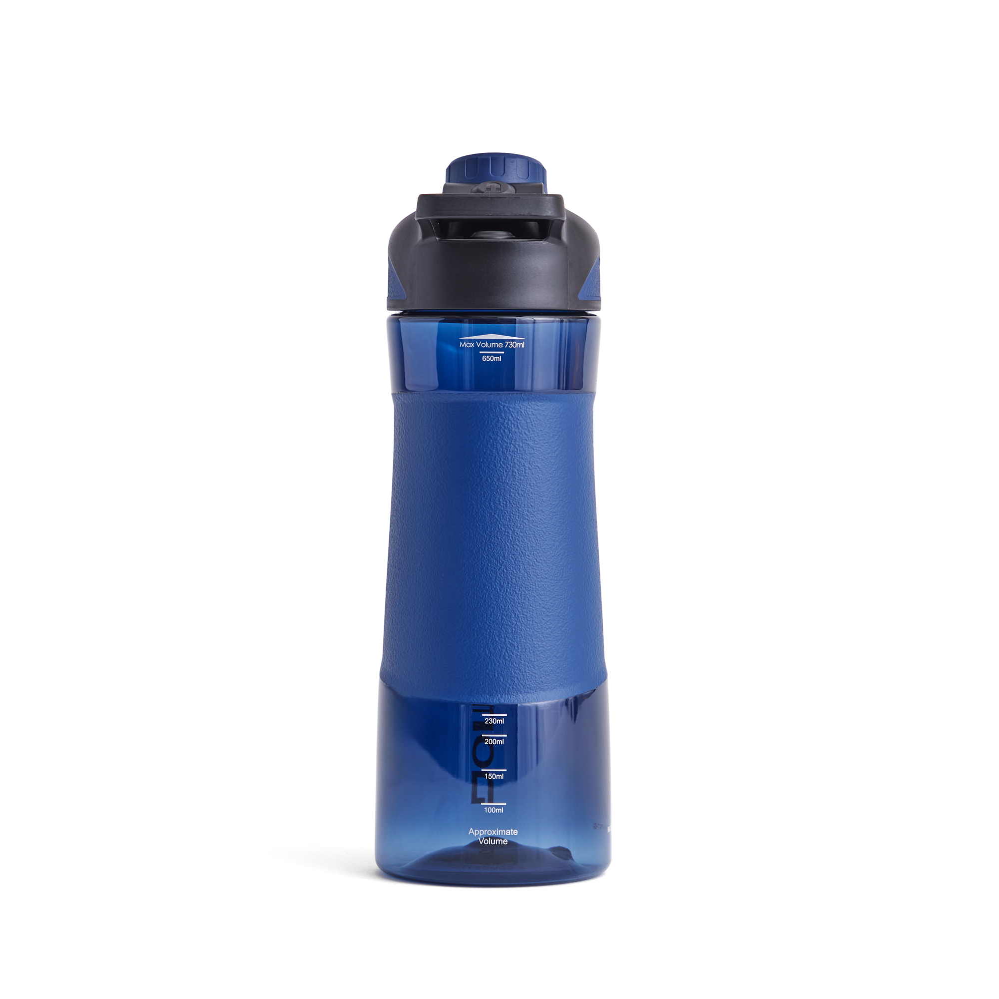BOTELLA TRITAN MAGNES 730 ML AZUL MARINO DOITE - 3