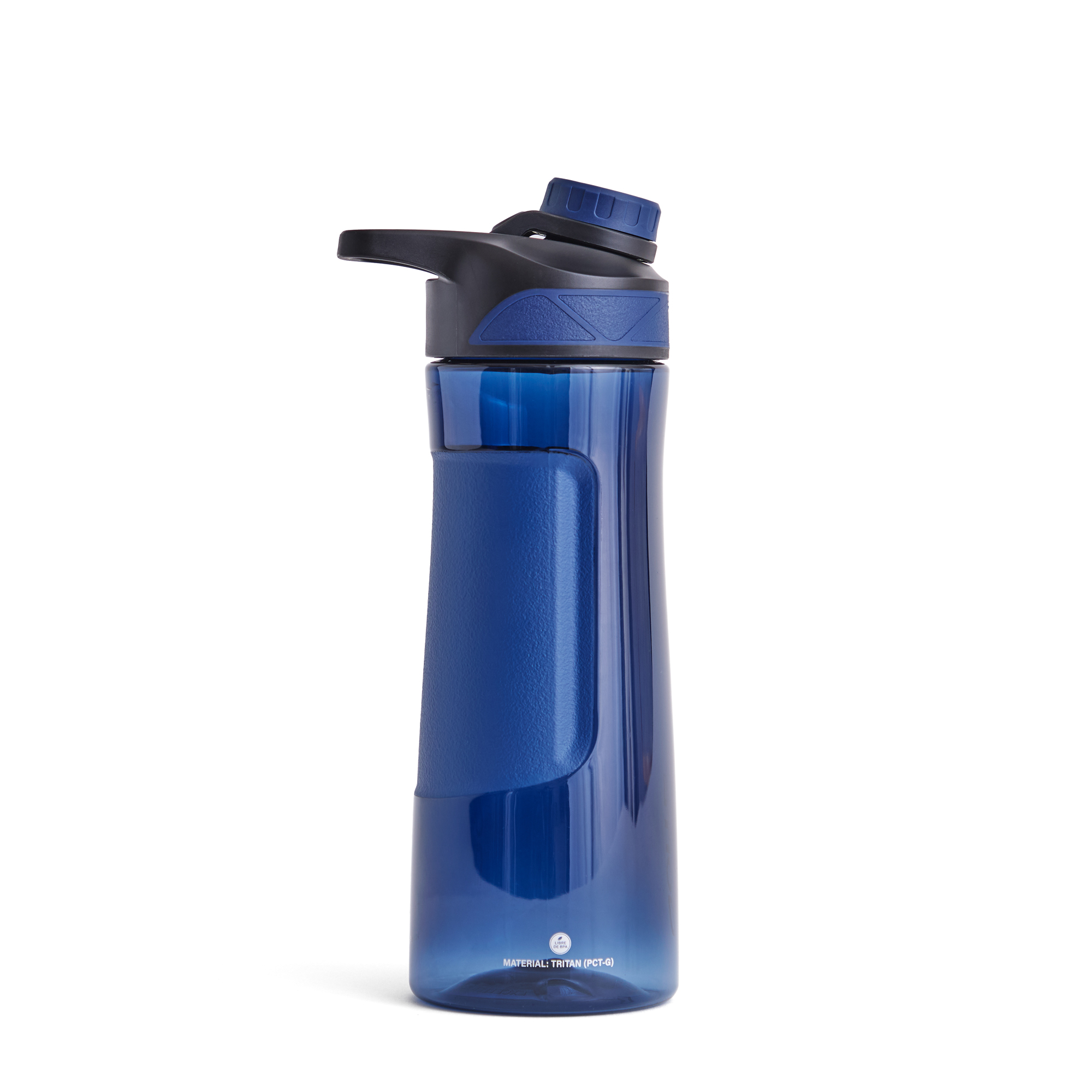 BOTELLA TRITAN MAGNES 730 ML AZUL MARINO DOITE - 4