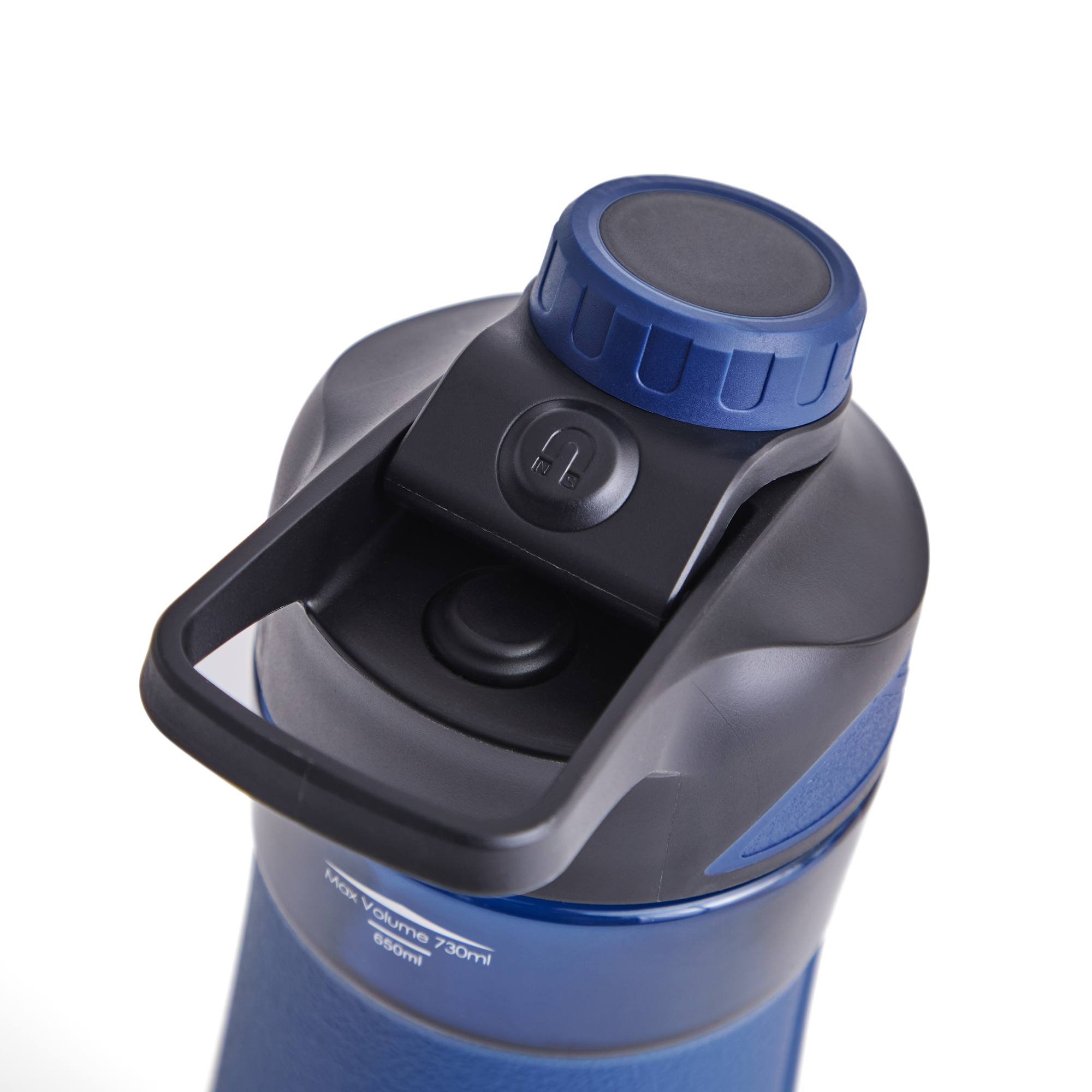 BOTELLA TRITAN MAGNES 730 ML AZUL MARINO DOITE - 5