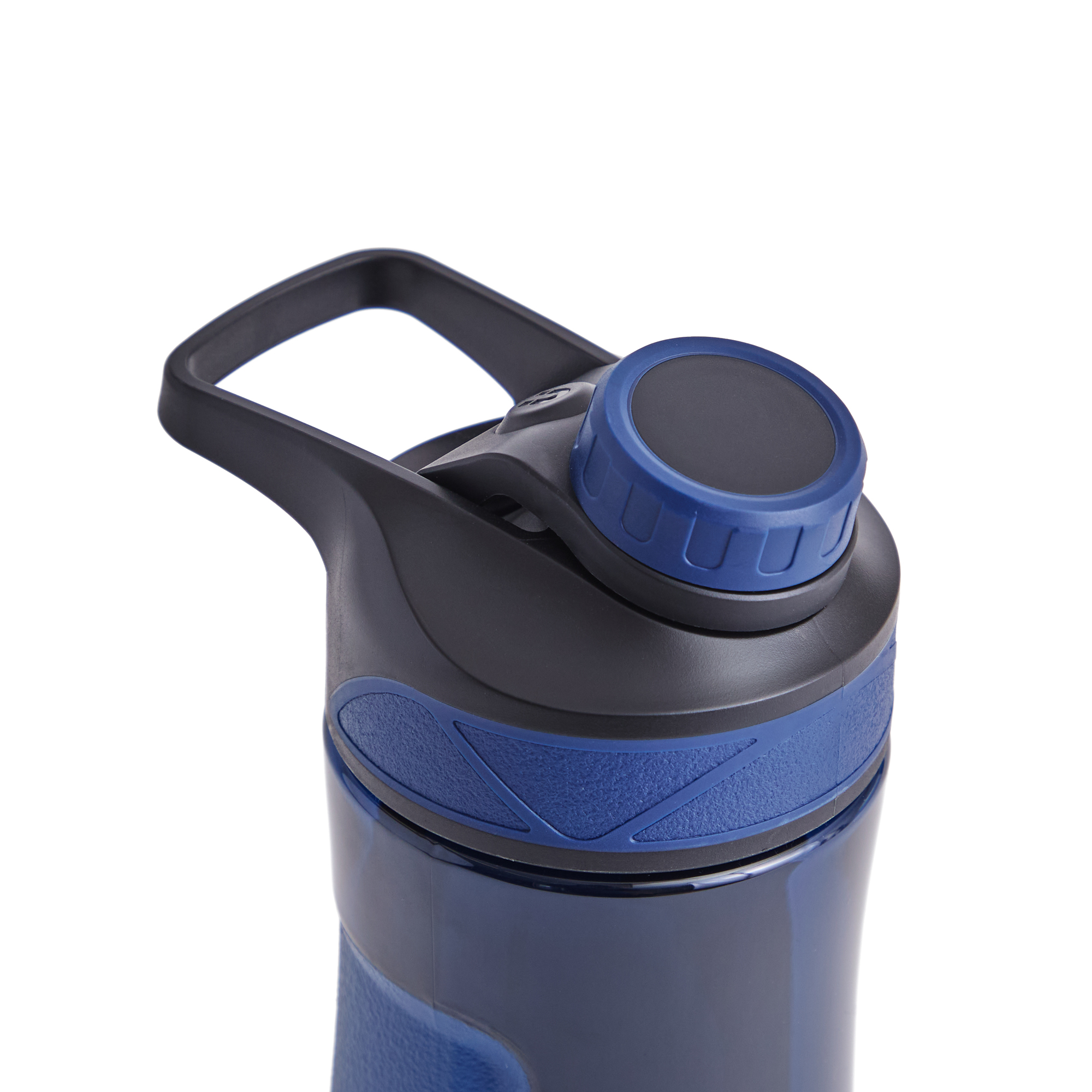 BOTELLA TRITAN MAGNES 730 ML AZUL MARINO DOITE - 6