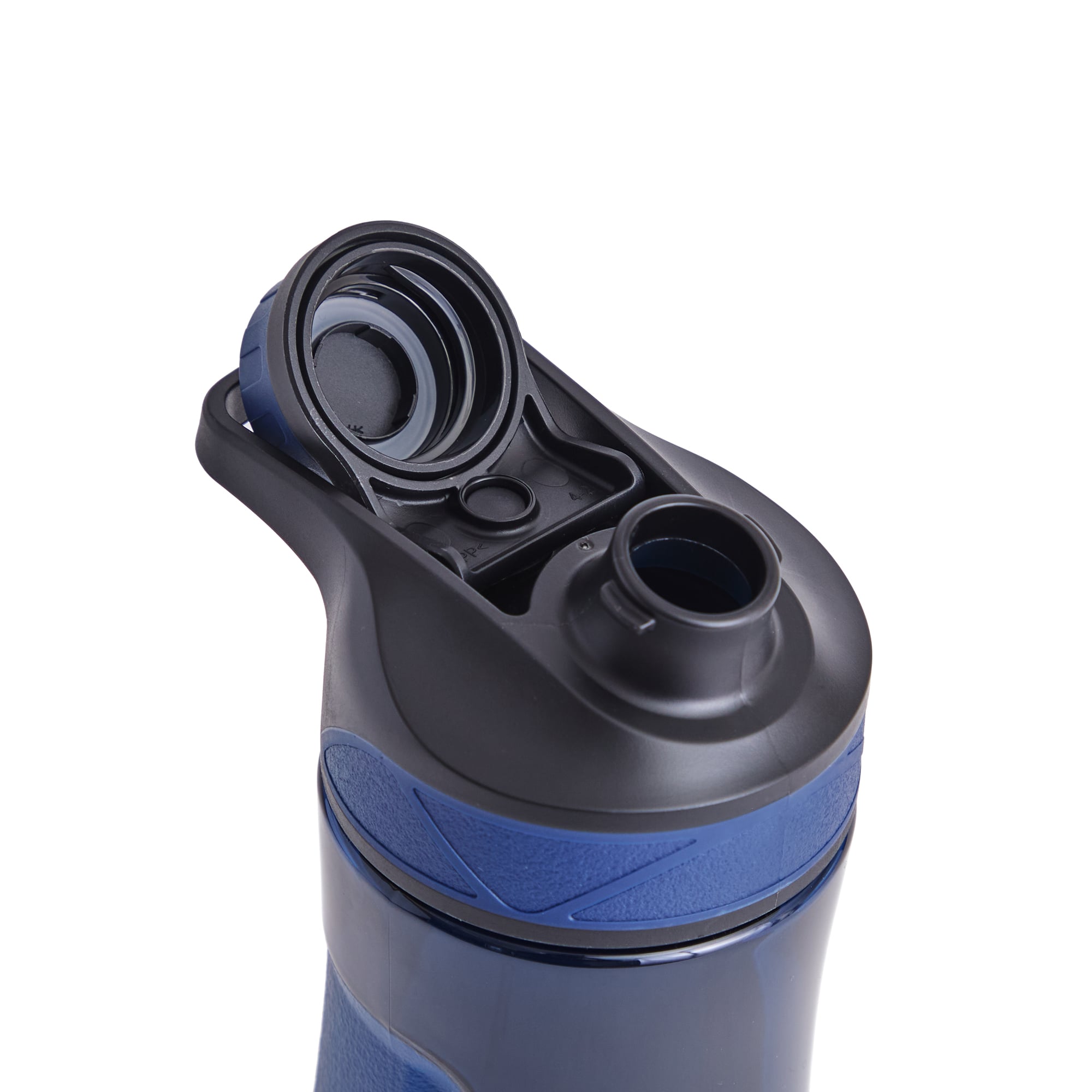 BOTELLA TRITAN MAGNES 730 ML AZUL MARINO DOITE - 7