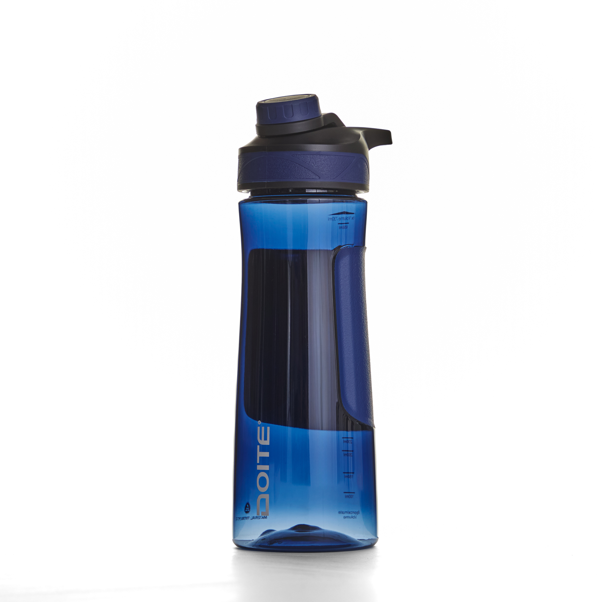BOTELLA TRITAN MAGNES 730 ML AZUL MARINO DOITE - 8