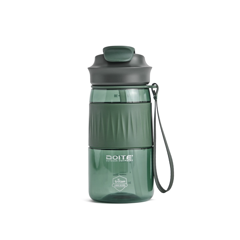 BOTELLA TRITAN DUO 580 ML DOITE - 1