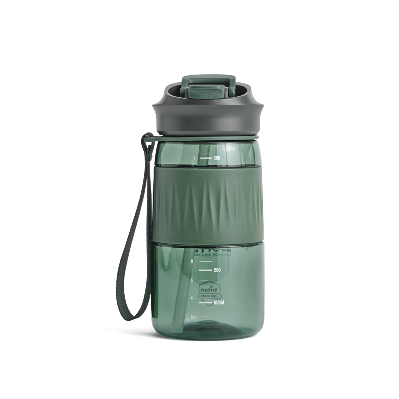 BOTELLA TRITAN DUO 580 ML DOITE - 2