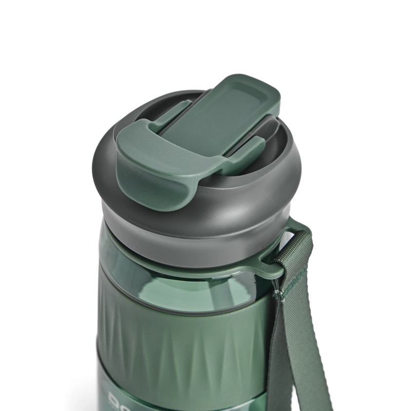 BOTELLA TRITAN DUO 580 ML DOITE - 5