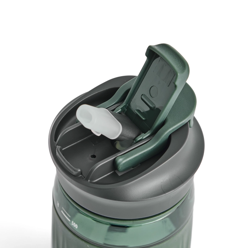 BOTELLA TRITAN DUO 580 ML DOITE - 7