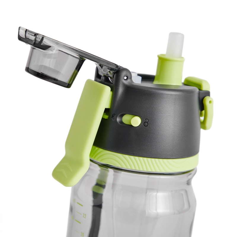 BOTELLA TRITAN MIST 800 ML DOITE - 5