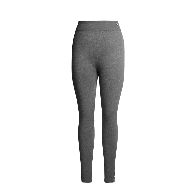 PANTALON PRIMERA CAPA ALFA MUJER GRIS DOITE - 1