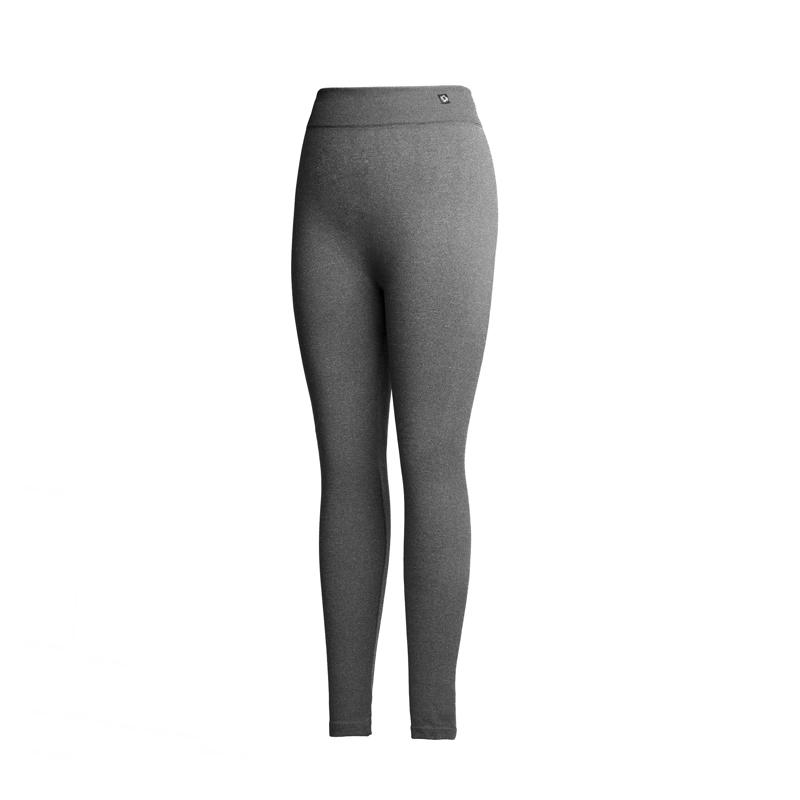 PANTALON PRIMERA CAPA ALFA MUJER GRIS DOITE - 2