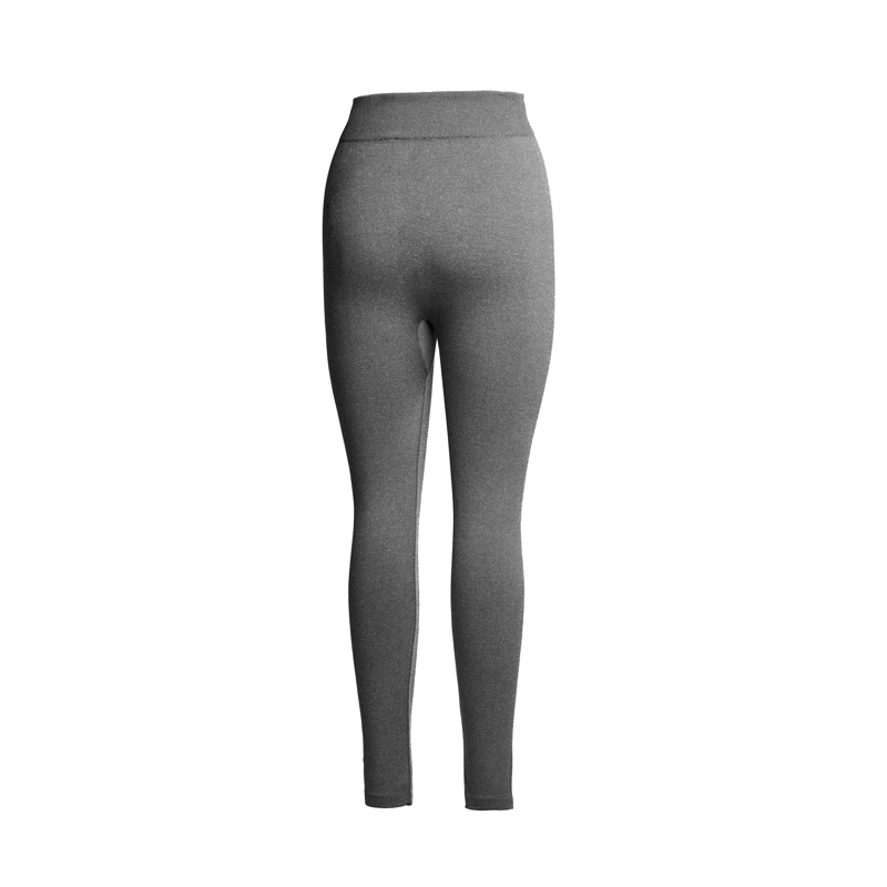 PANTALON PRIMERA CAPA ALFA MUJER GRIS DOITE - 3