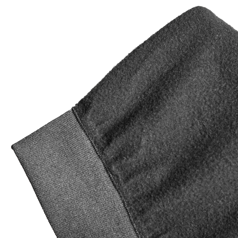 PANTALON PRIMERA CAPA ALFA MUJER GRIS DOITE - 5