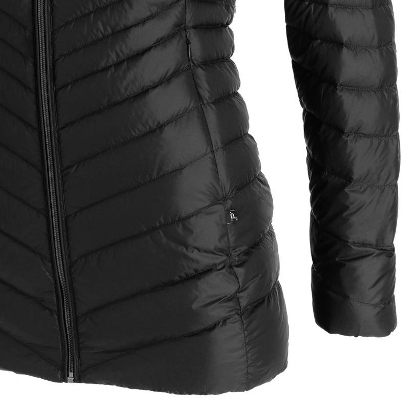 ABRIGO ABRAX MUJER DOITE - 5