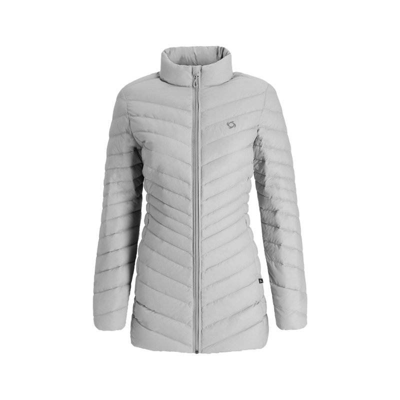 ABRIGO ABRAX MUJER DOITE - 1