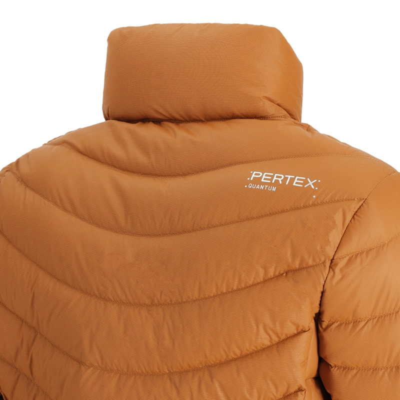 ABRIGO ABRAX MUJER DOITE - 5