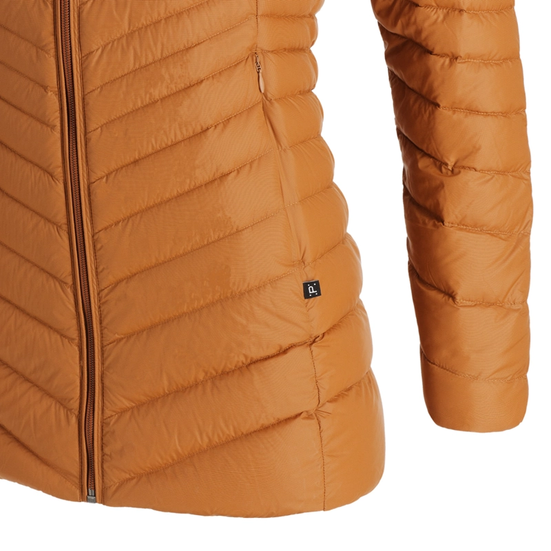 ABRIGO ABRAX MUJER DOITE - 6