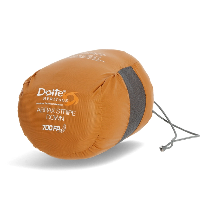 ABRIGO ABRAX MUJER DOITE - 7