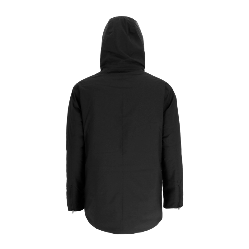 ABRIGO PLUMA AUSTRALIS HOMBRE DOITE - 3