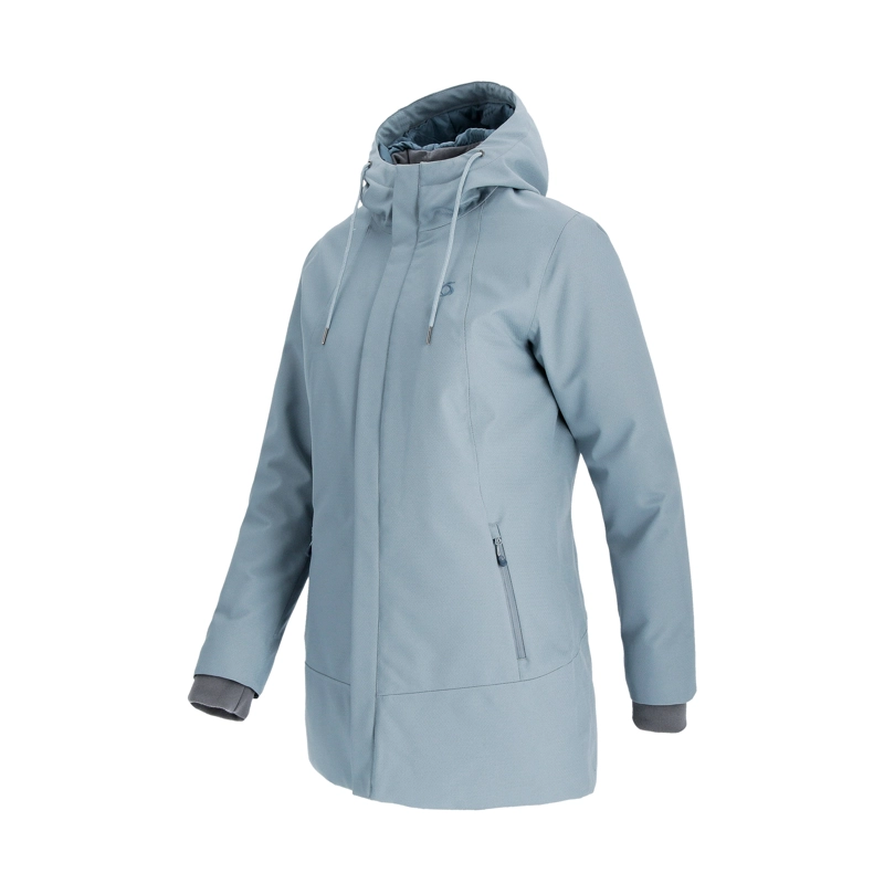ABRIGO ERYX MUJER DOITE - 2