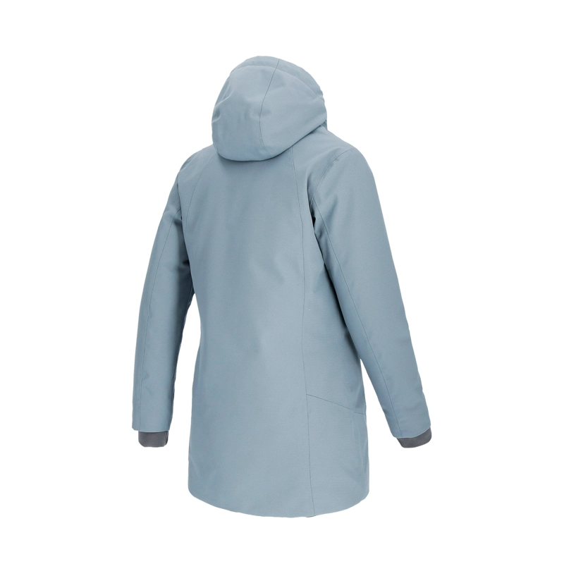 ABRIGO ERYX MUJER DOITE - 3