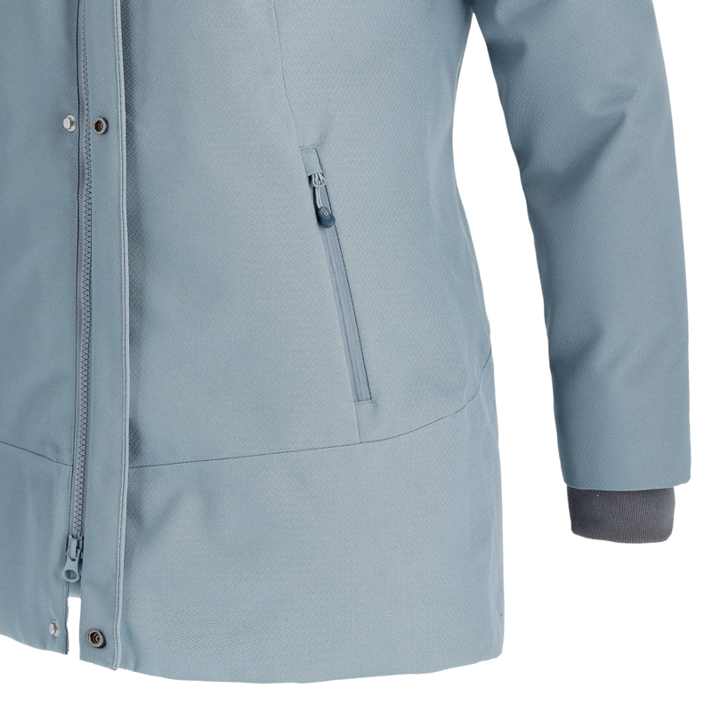 ABRIGO ERYX MUJER DOITE - 4