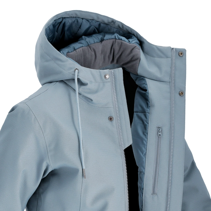ABRIGO ERYX MUJER DOITE - 5
