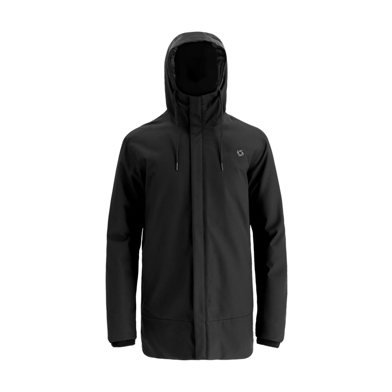 ABRIGO ERYX HOMBRE DOITE - 1