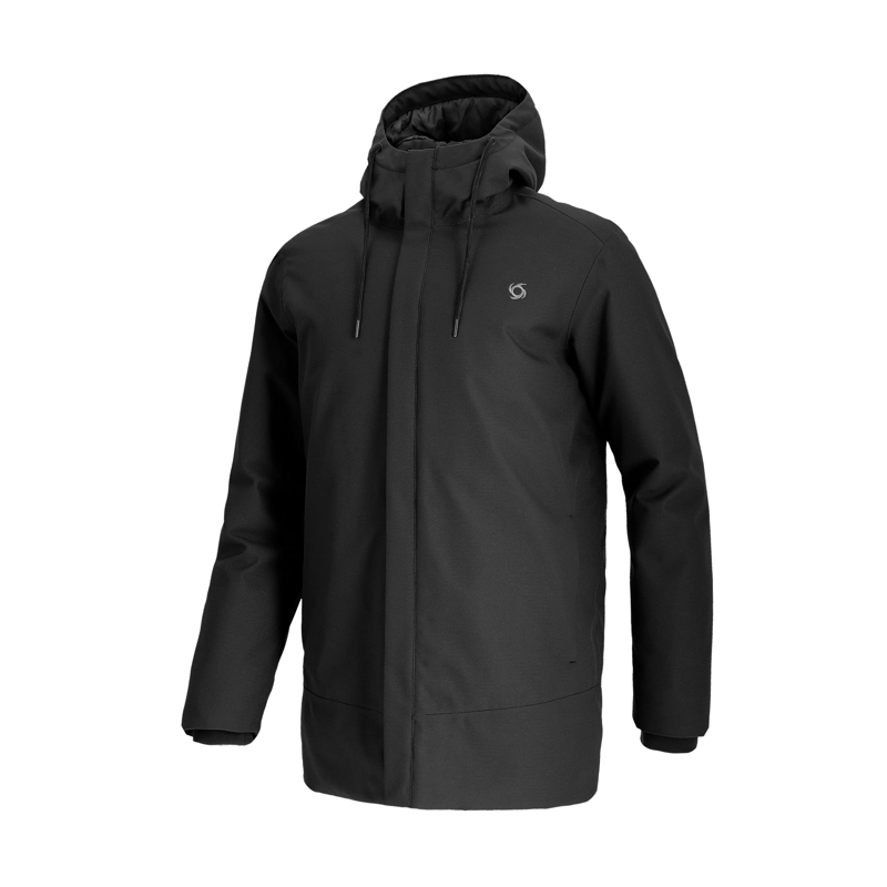 ABRIGO ERYX HOMBRE DOITE - 2
