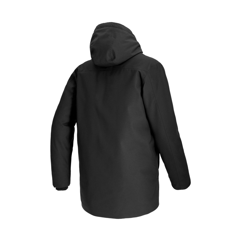 ABRIGO ERYX HOMBRE DOITE - 3