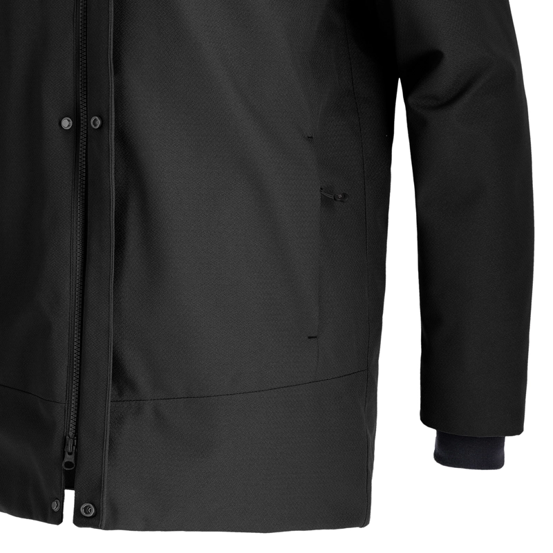 ABRIGO ERYX HOMBRE DOITE - 4