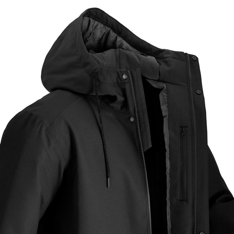 ABRIGO ERYX HOMBRE DOITE - 6