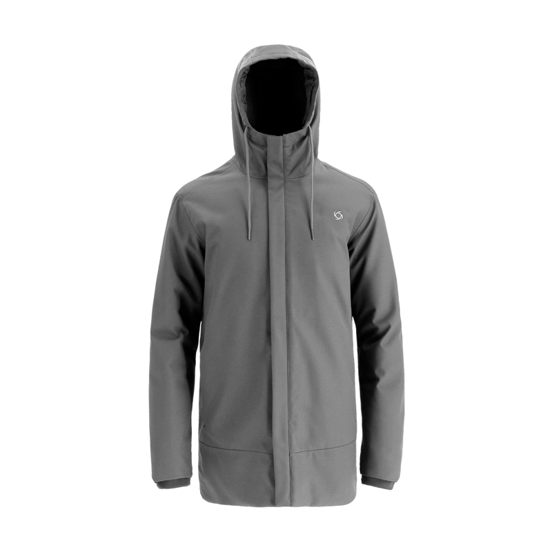 ABRIGO ERYX HOMBRE DOITE - 1