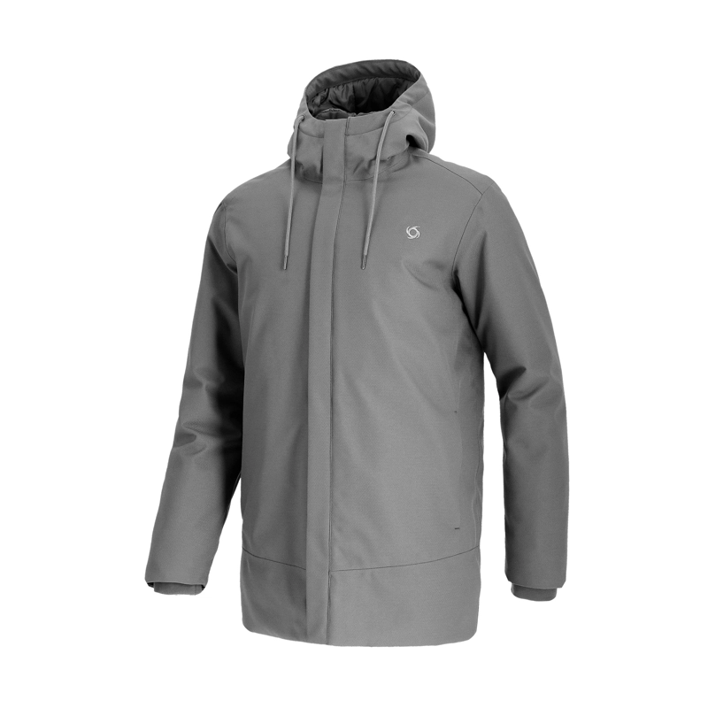 ABRIGO ERYX HOMBRE DOITE - 2