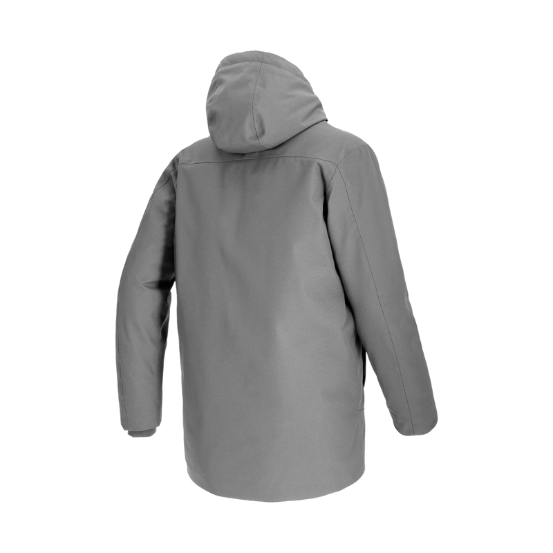 ABRIGO ERYX HOMBRE DOITE - 3
