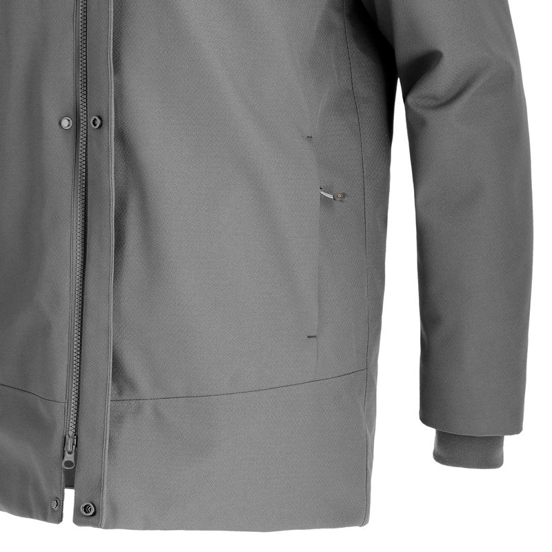 ABRIGO ERYX HOMBRE DOITE - 4
