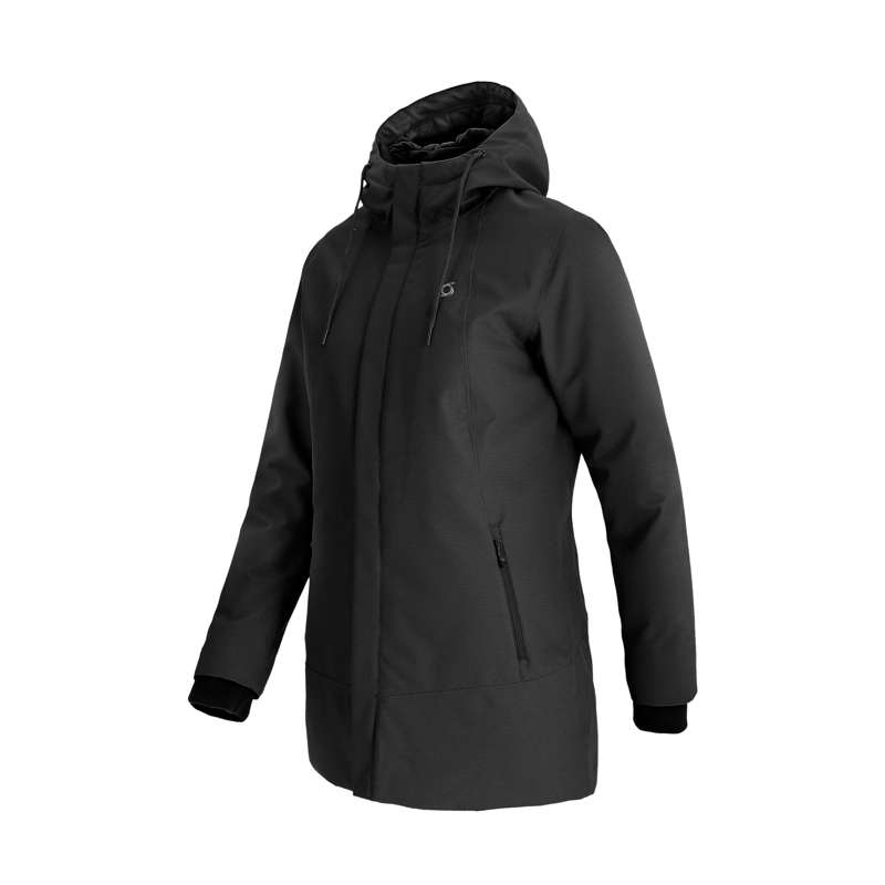 ABRIGO ERYX MUJER DOITE - 2