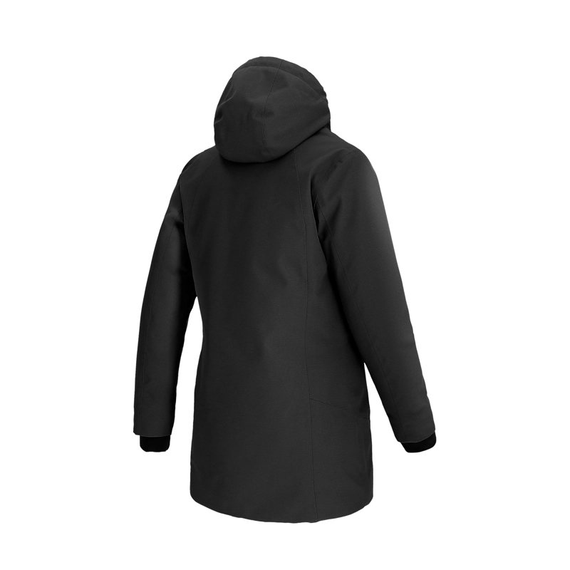 ABRIGO ERYX MUJER DOITE - 3