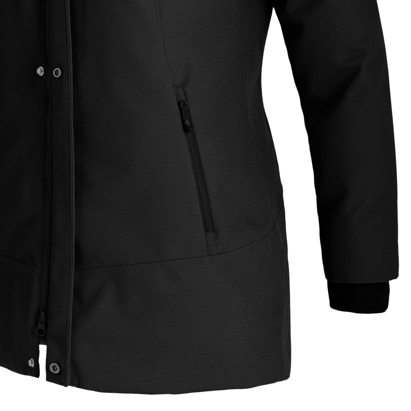 ABRIGO ERYX MUJER DOITE - 5