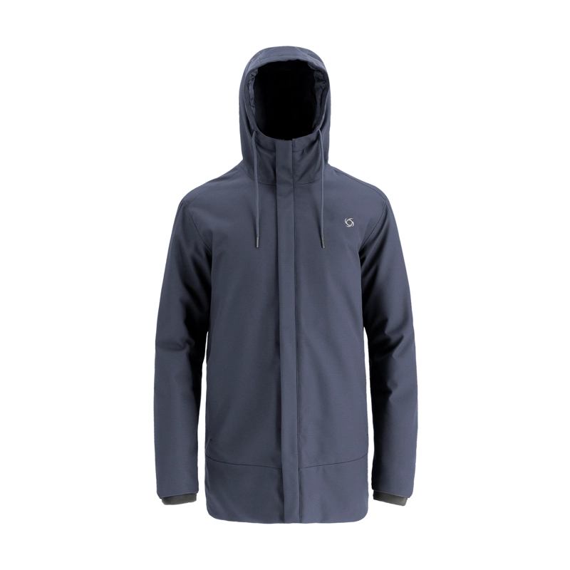 ABRIGO ERYX HOMBRE DOITE - 1