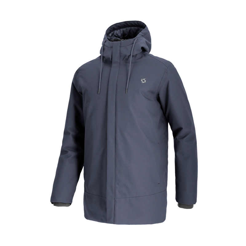 ABRIGO ERYX HOMBRE DOITE - 2