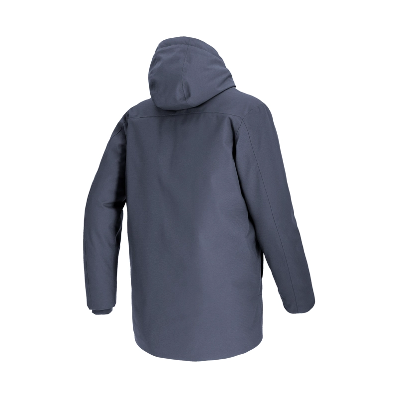 ABRIGO ERYX HOMBRE DOITE - 3