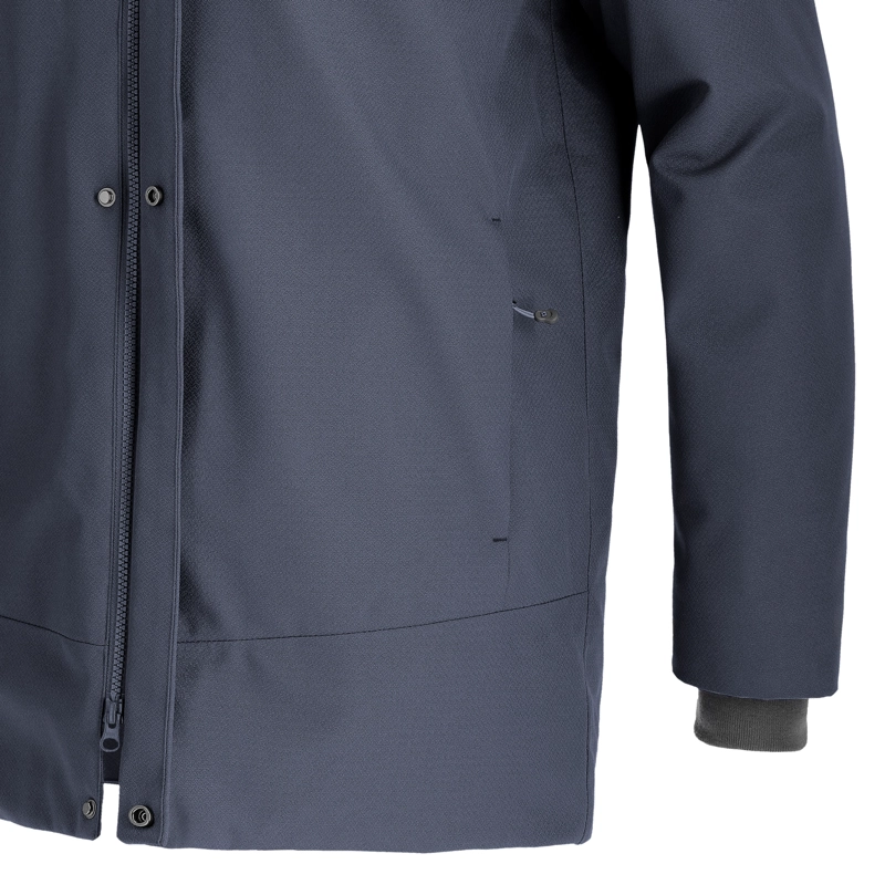 ABRIGO ERYX HOMBRE DOITE - 4